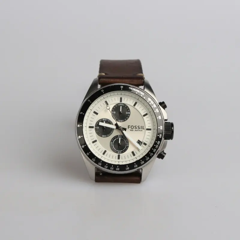 Chronograph Watches